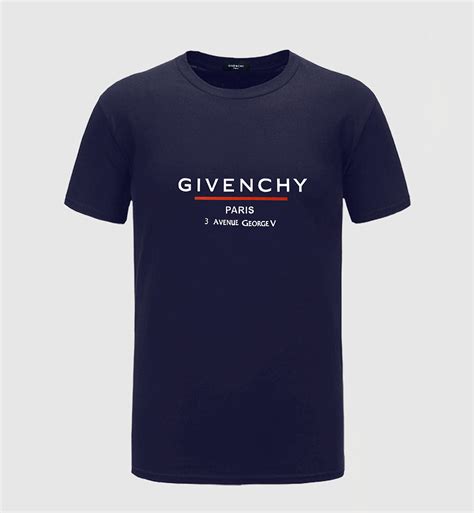 givenchy replica mens clothing|where can i buy givenchy.